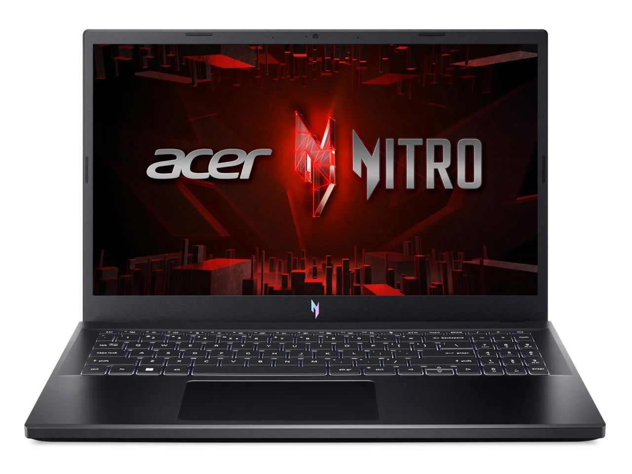 Nitro V - 15.6'' 144 Hz IPS - Intel Core I7-13620H - Geforce RTX 4050 Laptop GPU - 16 GB DDR5 - 1 TB Pcie SSD - Windows 11 Home 64-Bit - Gaming Laptop (ANV15-51-75HE )